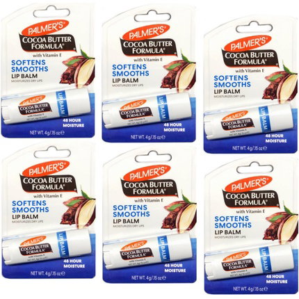 Palmer's Lip Balm Cocoa Butter SPF15 4g Palmer's Lip Balm Cocoa Butter SPF15 4g