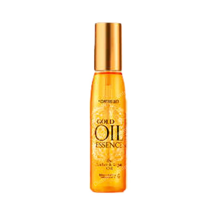 Montibel·Lo Gold Oil Essence Oil Amber 130 ml Montibel·Lo Gold Oil Essence Oil Amber 130 ml