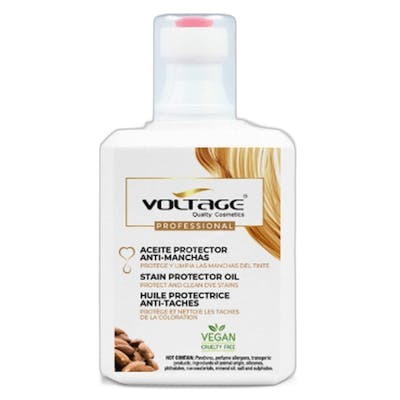Voltage Aceite Profesional Anti Manchas