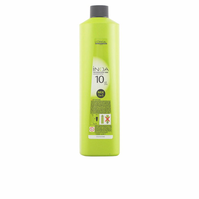 L'Oréal Professionnel Paris INOA Technologie ODS Oxidante 10 Vol 1000 ml