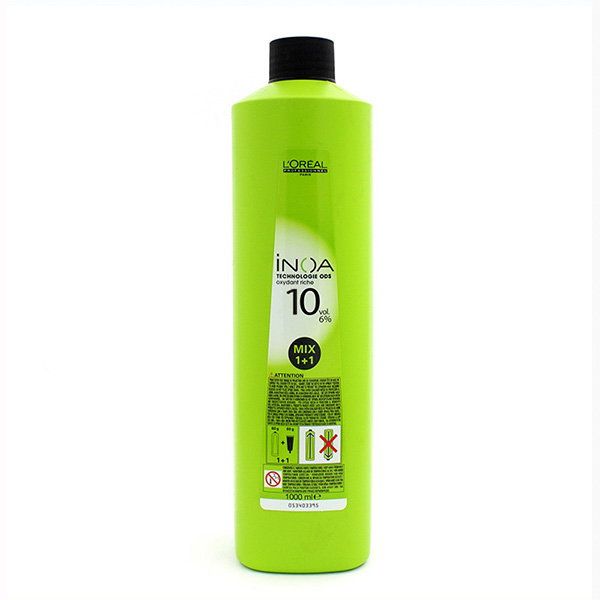 L'Oréal Professionnel Paris INOA Technologie ODS Oxidante 10 Vol 1000 ml