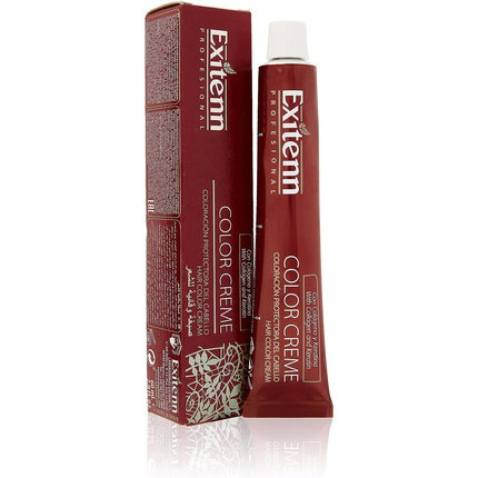 Exitenn Color Creme 1000 Superaclarante Natural Exitenn Color Creme 1000 Superaclarante Natural