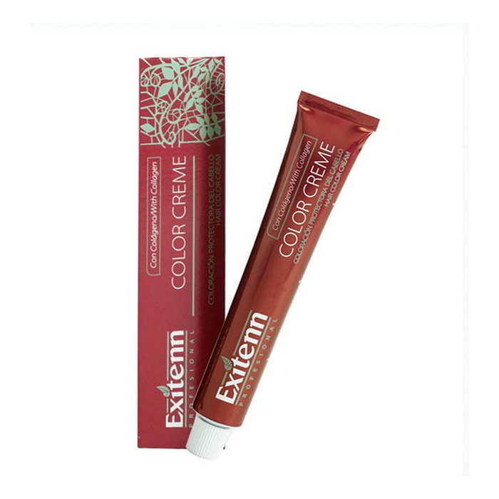 Exitenn Color Creme V77 Frambuesa Tropical