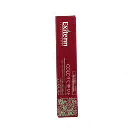 Exitenn Color Creme 11 Vo Morado Coral Coloración Permanente 60ml