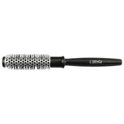 EUROSTIL Cepillo Térmico Mango Plástico 24mm