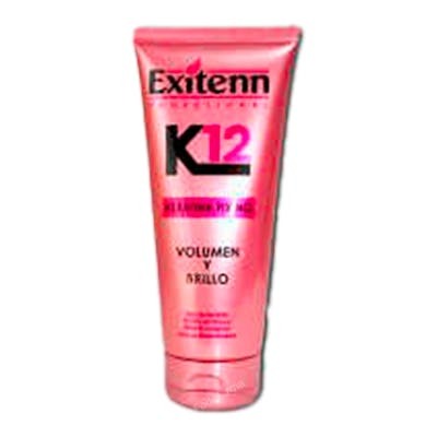 Exitenn Keratina Fixing K12 200ml