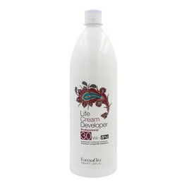 Farmavita Life Crema Oxidante 30vol (9%) 1000 ml