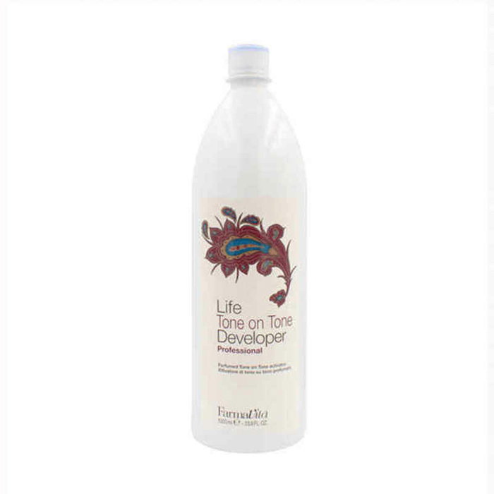 Farmavita Life Cr. Dev. Tone On Tone 1000ml Farmavita Life Cr. Dev. Tone On Tone 1000ml