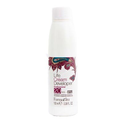 Farmavita LIFE CR. DEVELOPER 20V 100ML Farmavita LIFE CR. DEVELOPER 20V 100ML