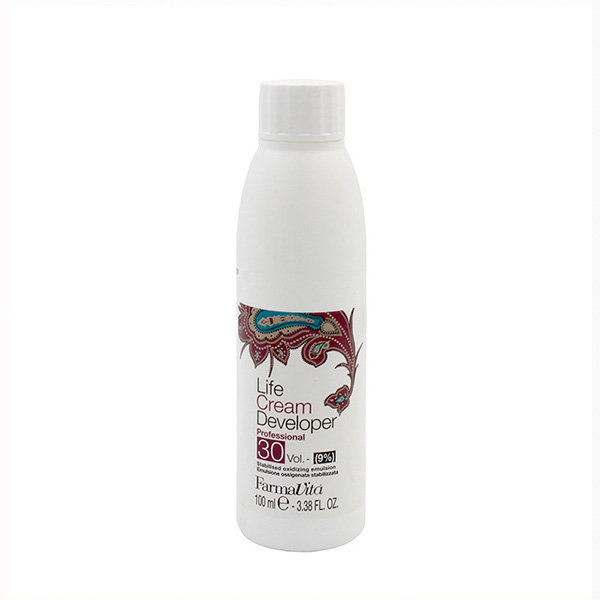 Farmavita Life Cr. Developer 30V 100ml Farmavita Life Cr. Developer 30V 100ml