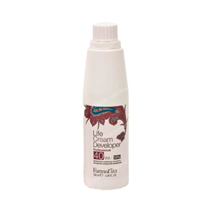 Farmavita Life Crema Oxidante 40vol (12%) 100 ml