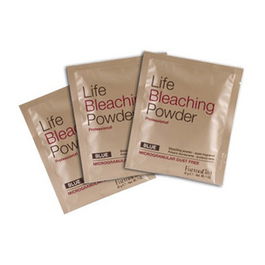 Farmavita Life Bleaching Powder Blue Bag Decoloración en Polvo No Volátil con Fragancia 30gr