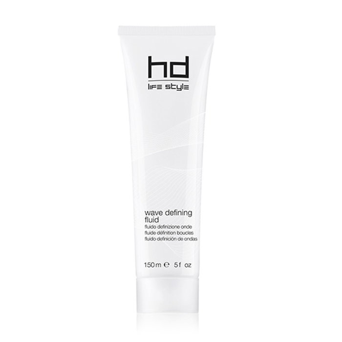 Farmavita Hd Lifestyle Wave Defining Fluid 150 Ml Farmavita Hd Lifestyle Wave Defining Fluid 150 Ml