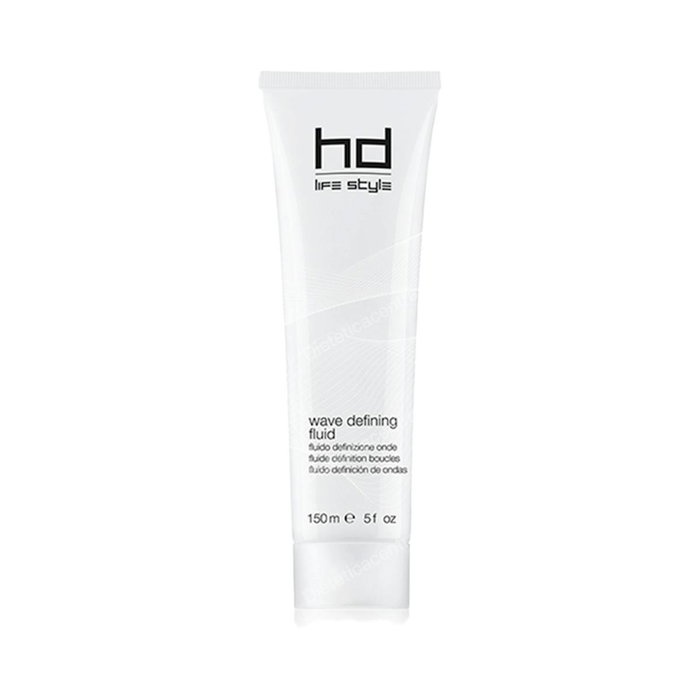 Farmavita Hd Lifestyle Wave Defining Fluid 150 Ml Farmavita Hd Lifestyle Wave Defining Fluid 150 Ml
