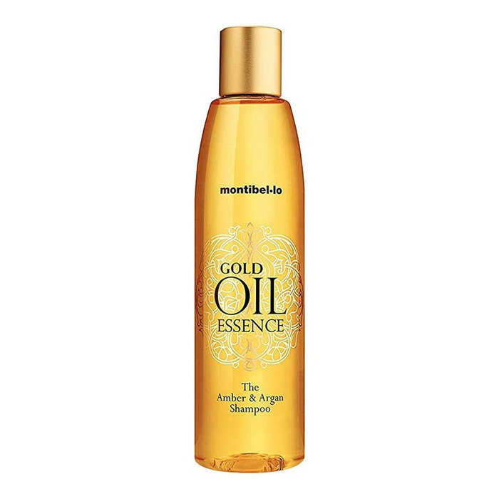 Montibello Gold Oil Essence Shampoo 250 ml