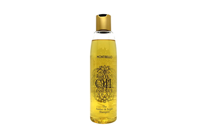 Montibello Gold Oil Essence Shampoo 250 ml Montibello Gold Oil Essence Shampoo 250 ml
