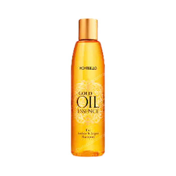 Montibello Gold Oil Essence Shampoo 250 ml Montibello Gold Oil Essence Shampoo 250 ml