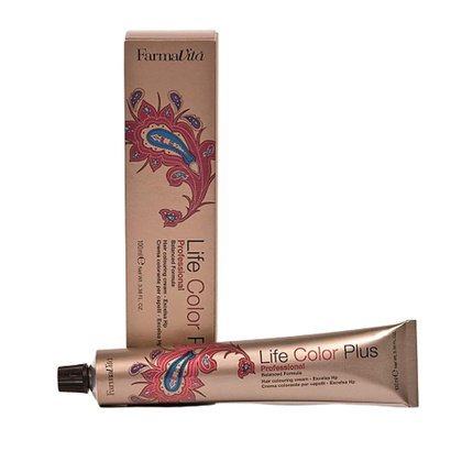 Farmavita Life Color Plus 7.33 Intense Gold