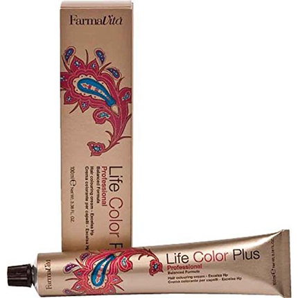 Farmavita Life Color Plus 7.62 Rubio Rojo Violeta
