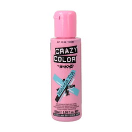Crazy Color 63 Bubble Gum Blue