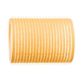 EuroStil 3 Bucles Amarillo para secar el cabello