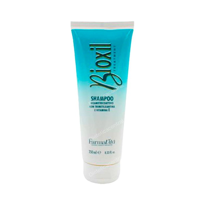 Farmavita Bioxil Champú 250 ml