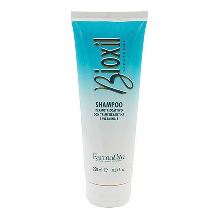 Farmavita Bioxil Champú 250 ml