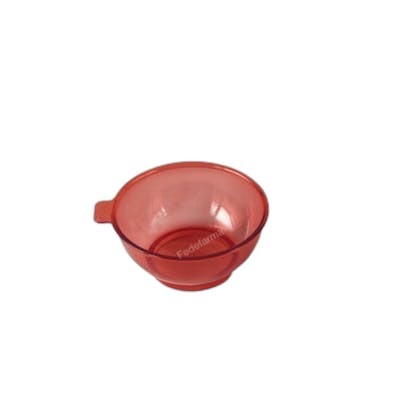 EuroStil Recipiente para Tinte Colores