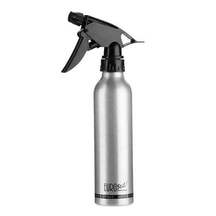 EuroStil Pulverizador de Aluminio 280 ml EuroStil Pulverizador de Aluminio 280 ml