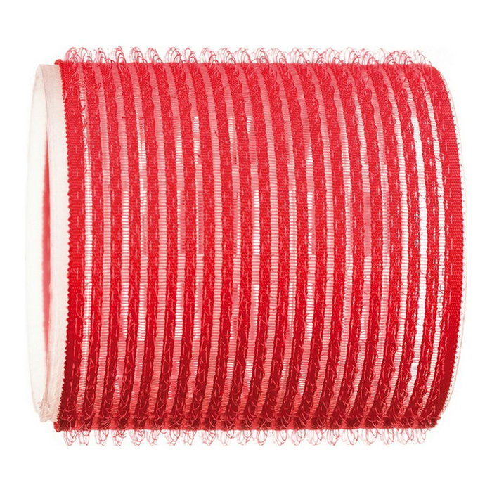 EuroStil 3 Bucles Rojo 60mm