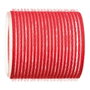EuroStil 3 Bucles Rojo 60mm