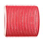 EuroStil 3 Bucles Rojo 60mm