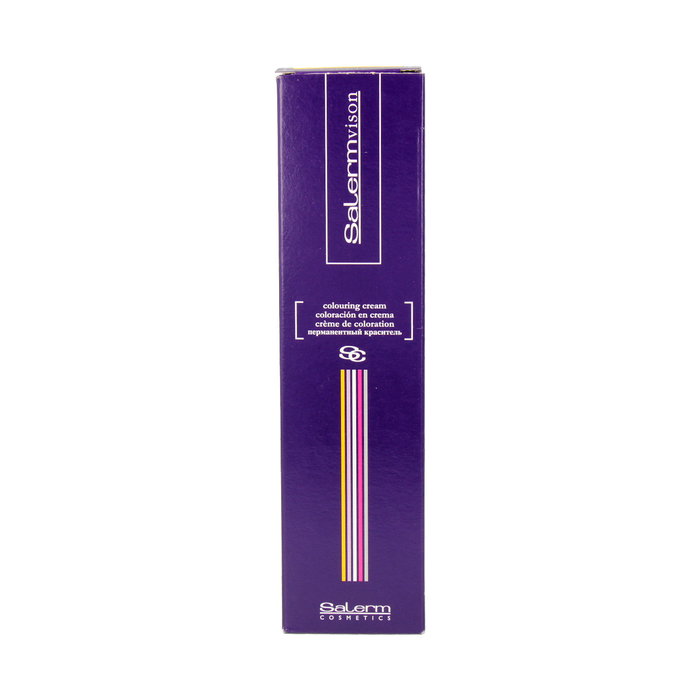 Salerm Salermvison Tinte para el cabello 75ml Color 6721 Colores brillantes luminosos y de larga duración Salerm Salermvison Tinte para el cabello 75ml Color 6721 Colores brillantes luminosos y de larga duración