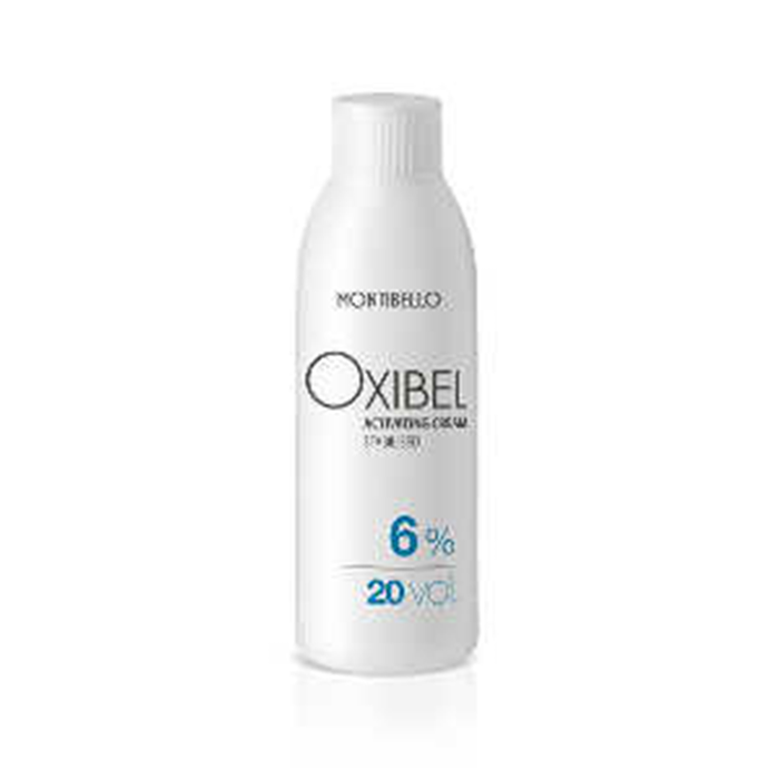 Montibello Oxibel Cream 20 Vol 60 Ml Montibello Oxibel Cream 20 Vol 60 Ml