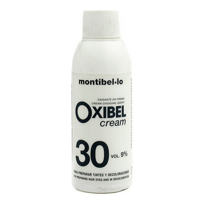 Montibello Oxibel Crema Activadora 30 Vol 60 ml Montibello Oxibel Crema Activadora 30 Vol 60 ml