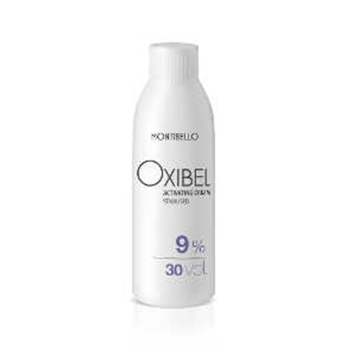 Montibello Oxibel Crema Activadora 30 Vol 60 ml Montibello Oxibel Crema Activadora 30 Vol 60 ml