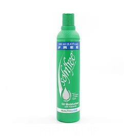 Sofn'free Oil Moisturizaer Keravite Crema Hidratante 350 Ml
