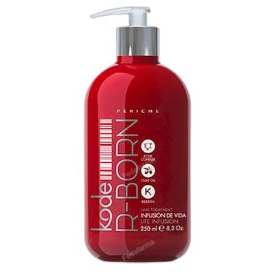 Periche Kode Infusion De Vida 250 ml