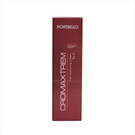 Montibello Cromaxtrem P8 Gama formulada con colorantes directos de alta intensidad