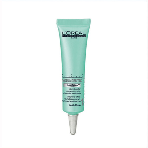 Sérum Capilar Expert Serum Volumetry L'Oreal Professionnel Paris Expert Serum (15 x 15 ml) Sérum Capilar Expert Serum Volumetry L'Oreal Professionnel Paris Expert Serum (15 x 15 ml)