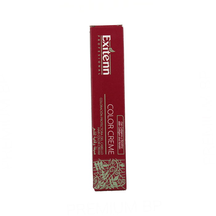 Exitenn Color Creme EXI-2 Rojo Fucsia Exitenn Color Creme EXI-2 Rojo Fucsia