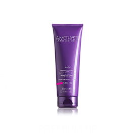 Mascarilla Capilar Farmavita Amethyste Color