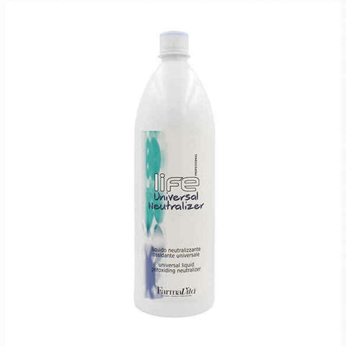 Farmavita Life Universal Neutralizante 1000 ml Farmavita Life Universal Neutralizante 1000 ml