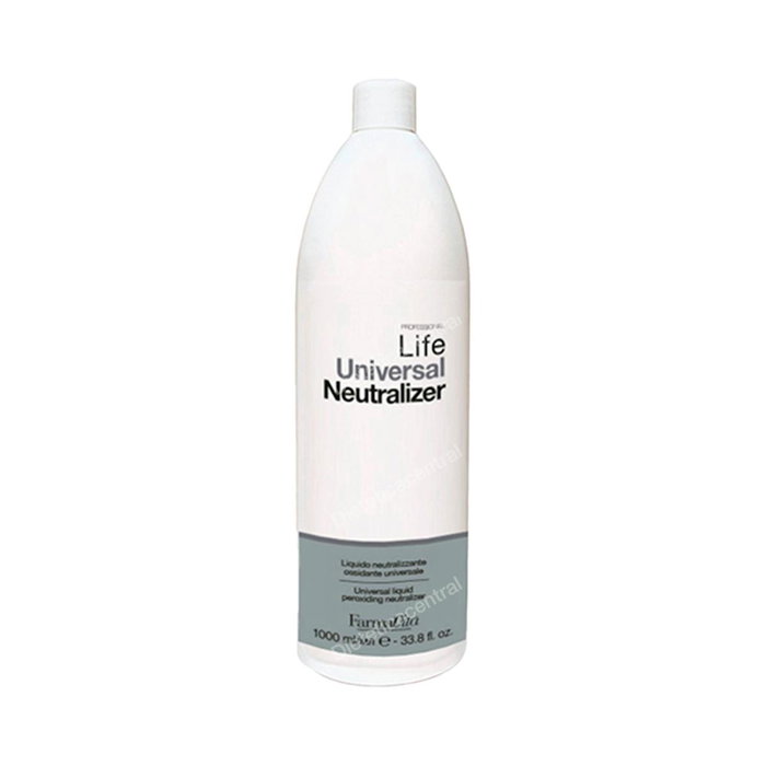 Farmavita Life Universal Neutralizante 1000 ml Farmavita Life Universal Neutralizante 1000 ml