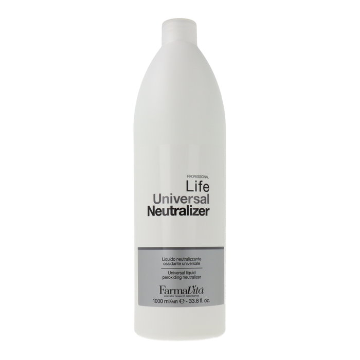 Farmavita Life Universal Neutralizante 1000 ml Farmavita Life Universal Neutralizante 1000 ml