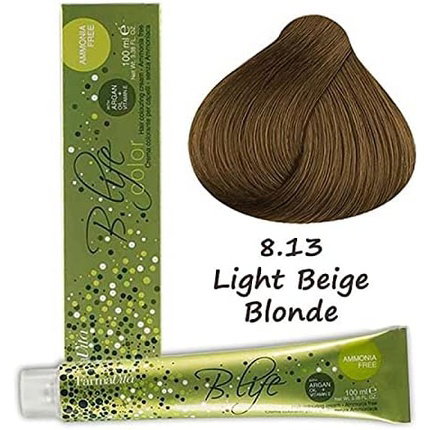 Farmavita B Life Color 8.13
