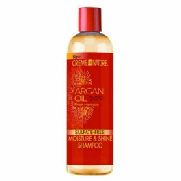 Creme Of Nature Argan Oil Moisture & Shine Shampoo 354ml