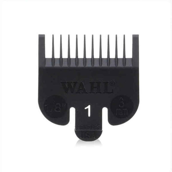 Wahl Peine Nº 1 - 3 mm (1/8 pulgada)