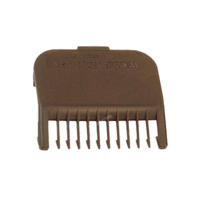 Wahl Peine Nº 1 - 3 mm (1/8 pulgada) Wahl Peine Nº 1 - 3 mm (1/8 pulgada)