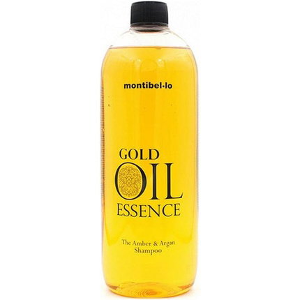 Montibello Gold Oil Essence Shampoo 1000 ml Montibello Gold Oil Essence Shampoo 1000 ml
